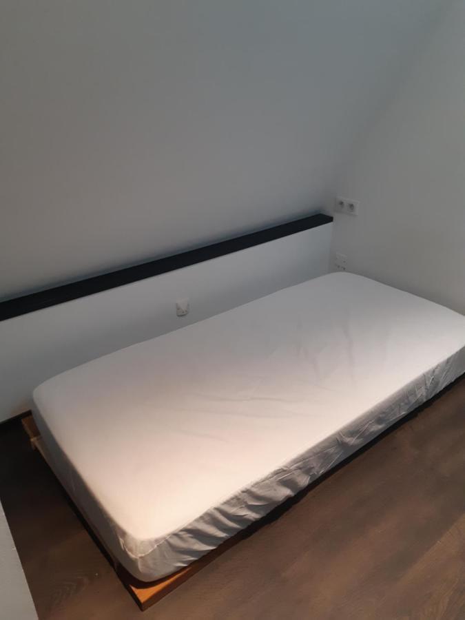 Appartement Superbe loft en centre-historique à Quimper Extérieur photo